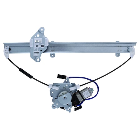 Wai Global WINDOW REGULATOR & MOTOR, WPR0947LM WPR0947LM